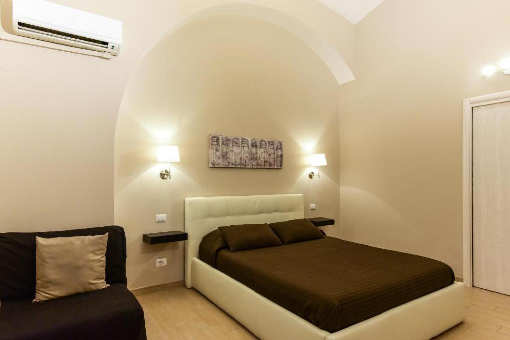 Frühstückspension Roma City B&B Rom