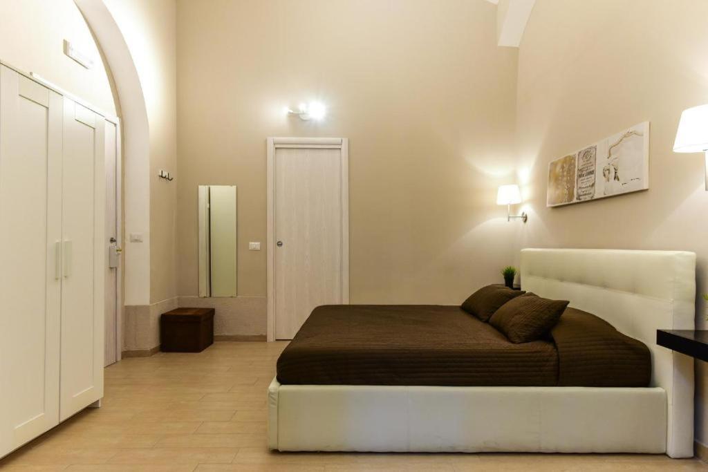 Roma City B&B Frühstückspension